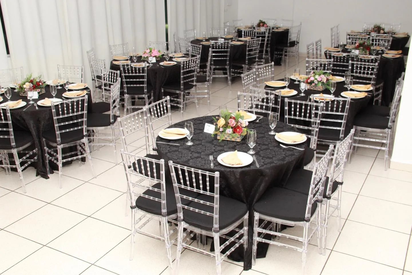 FD festas e eventos — foto 1