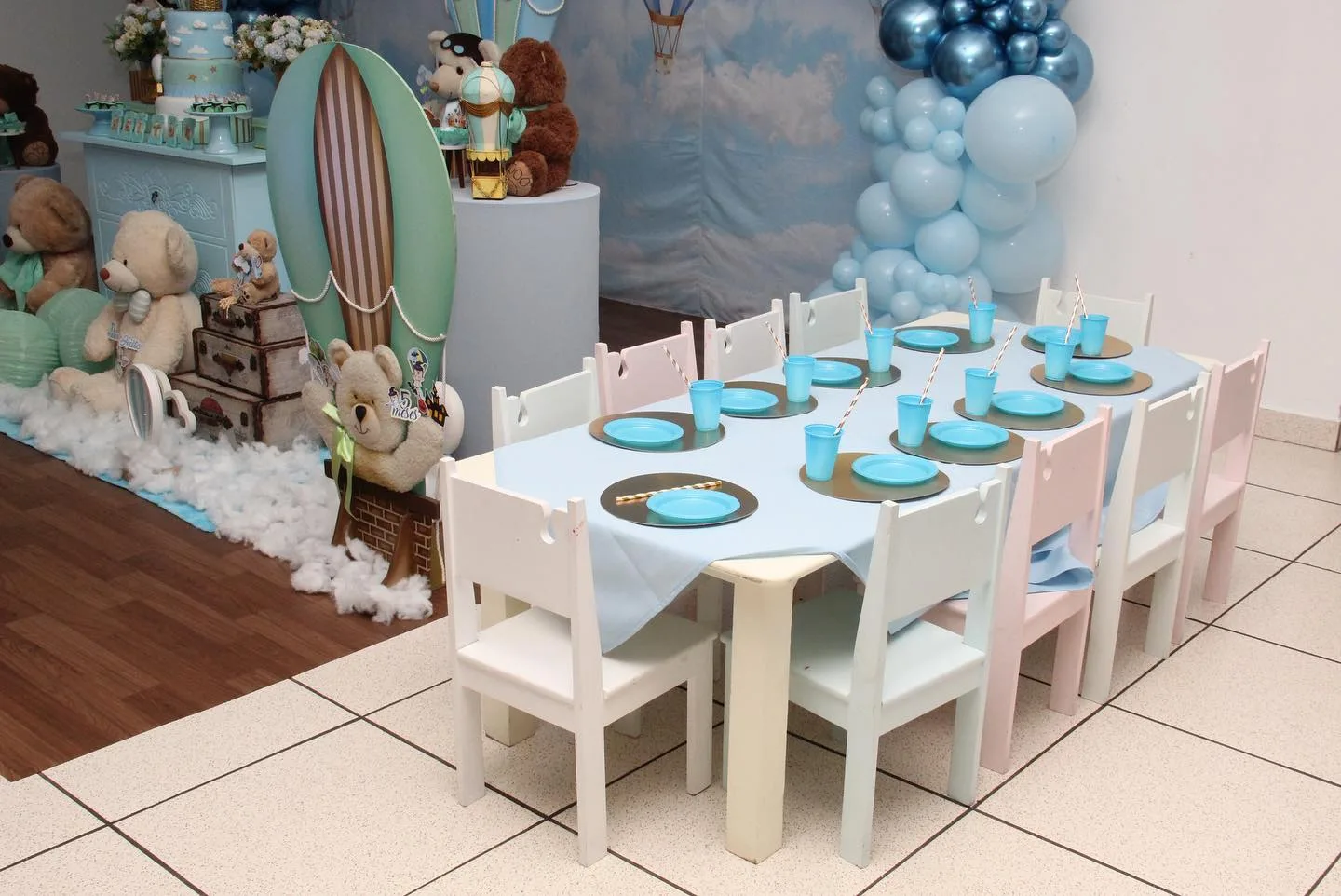 FD festas e eventos — foto 10