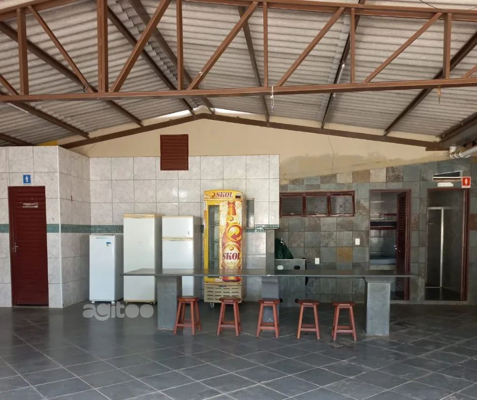 Chácara Trovo - Jockey Clube — foto 3