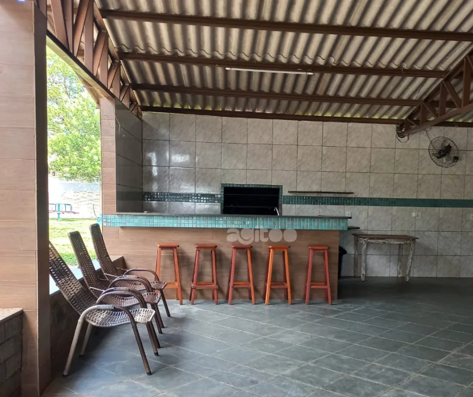 Chácara Trovo - Jockey Clube — foto 4