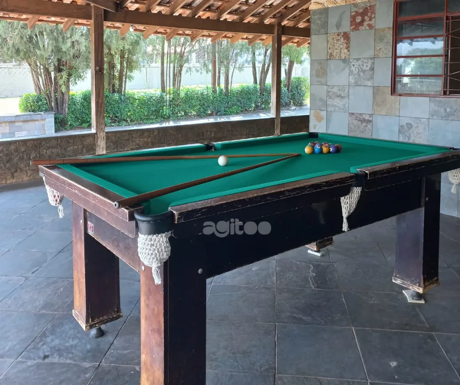 Chácara Trovo - Jockey Clube — foto 6