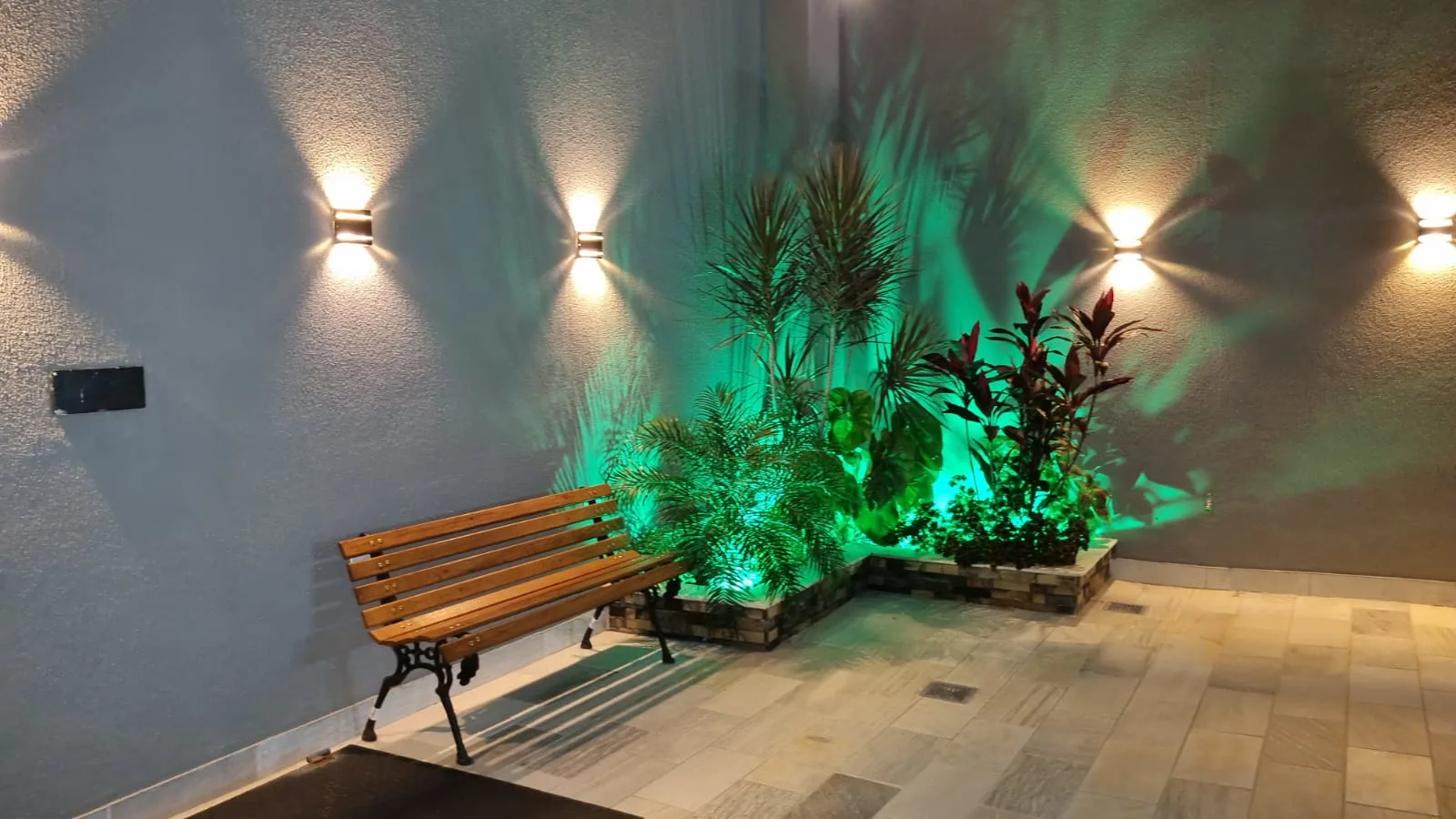 Espaço Sol de Málaga - Festas e Eventos — foto 17