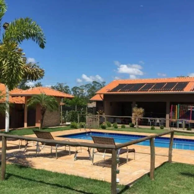 ESPAÇO PARA FESTA J & J — foto 1