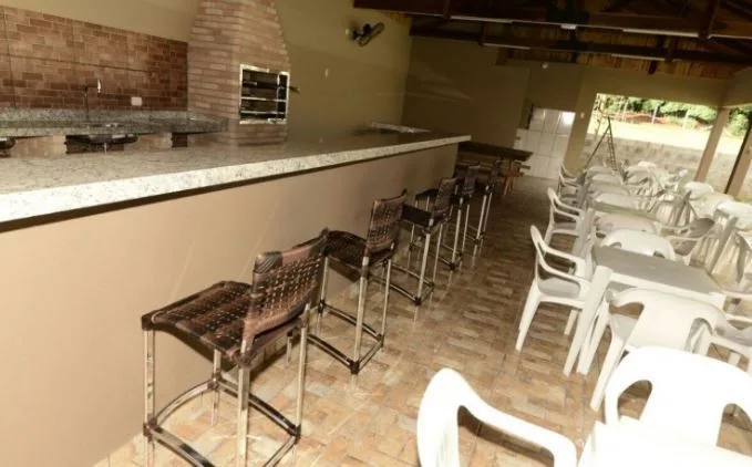 ESPAÇO PARA FESTA J & J — foto 10
