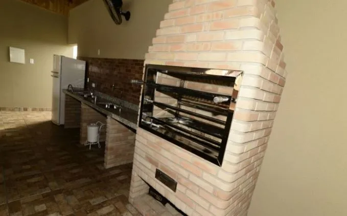 ESPAÇO PARA FESTA J & J — foto 11