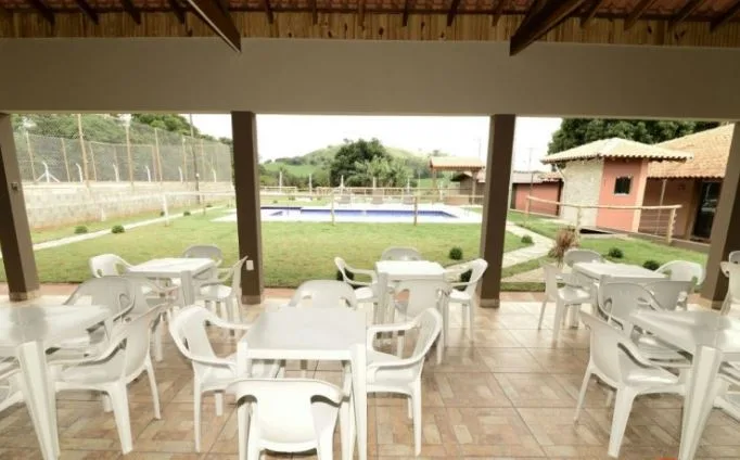 ESPAÇO PARA FESTA J & J — foto 12