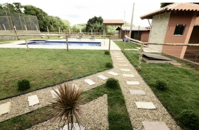 ESPAÇO PARA FESTA J & J — foto 18
