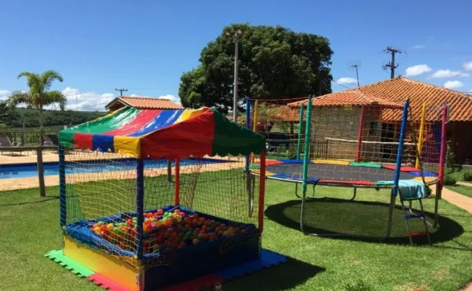 ESPAÇO PARA FESTA J & J — foto 19