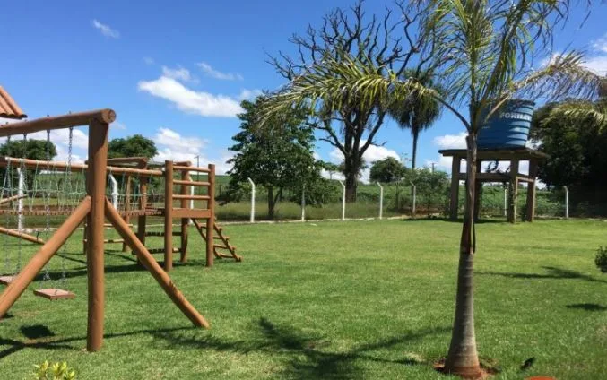 ESPAÇO PARA FESTA J & J — foto 20