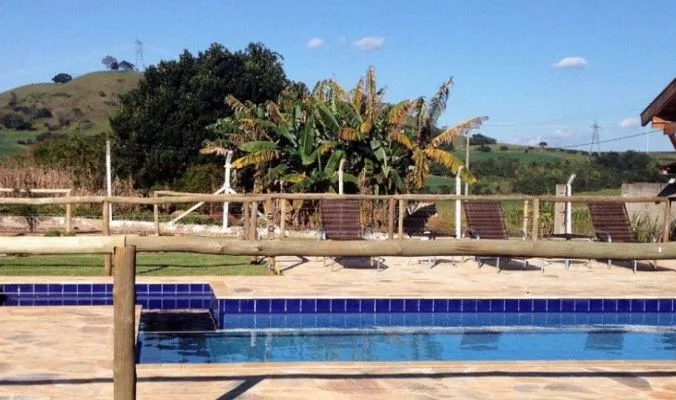 ESPAÇO PARA FESTA J & J — foto 2