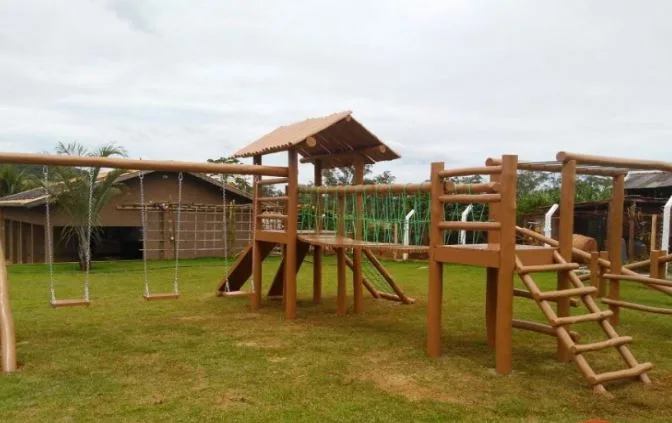 ESPAÇO PARA FESTA J & J — foto 21