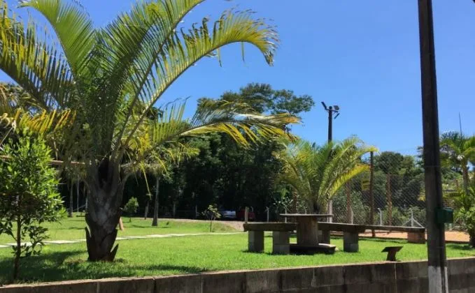 ESPAÇO PARA FESTA J & J — foto 23