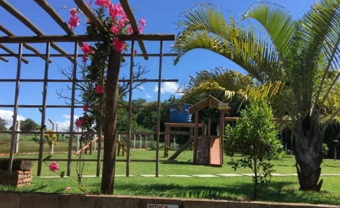 ESPAÇO PARA FESTA J & J — foto 24