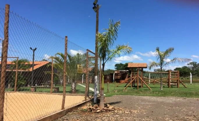 ESPAÇO PARA FESTA J & J — foto 27