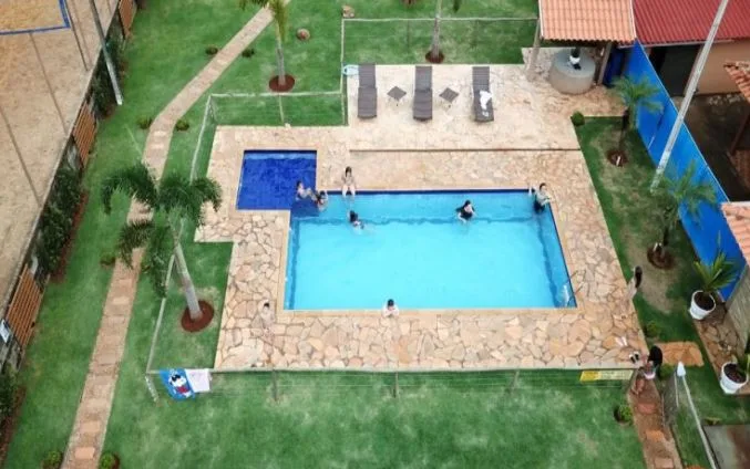 ESPAÇO PARA FESTA J & J — foto 28