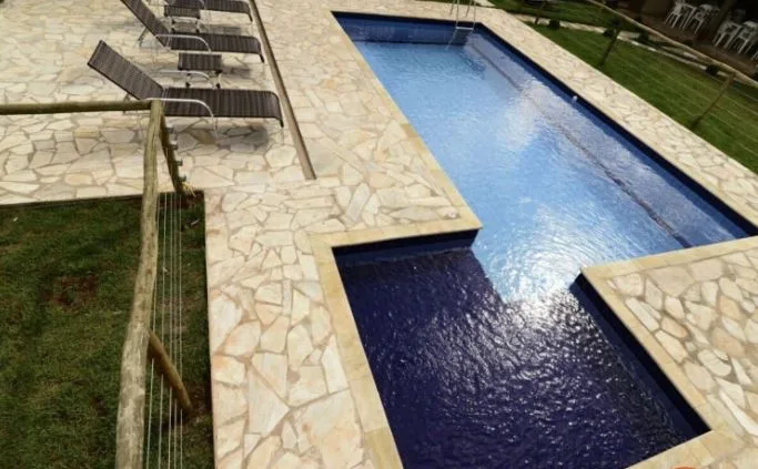 ESPAÇO PARA FESTA J & J — foto 3