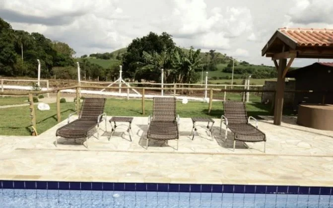 ESPAÇO PARA FESTA J & J — foto 5
