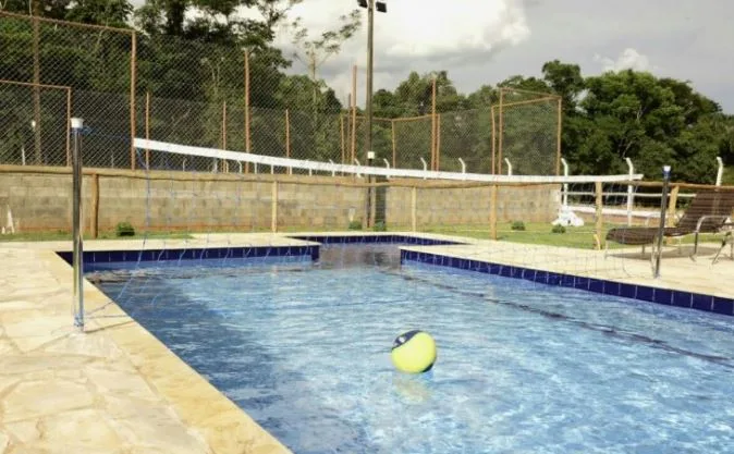 ESPAÇO PARA FESTA J & J — foto 6