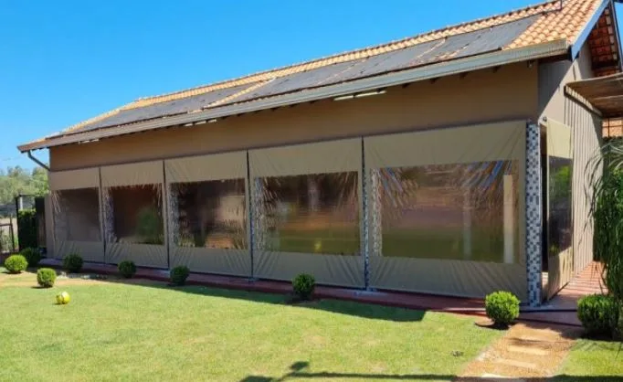 ESPAÇO PARA FESTA J & J — foto 7