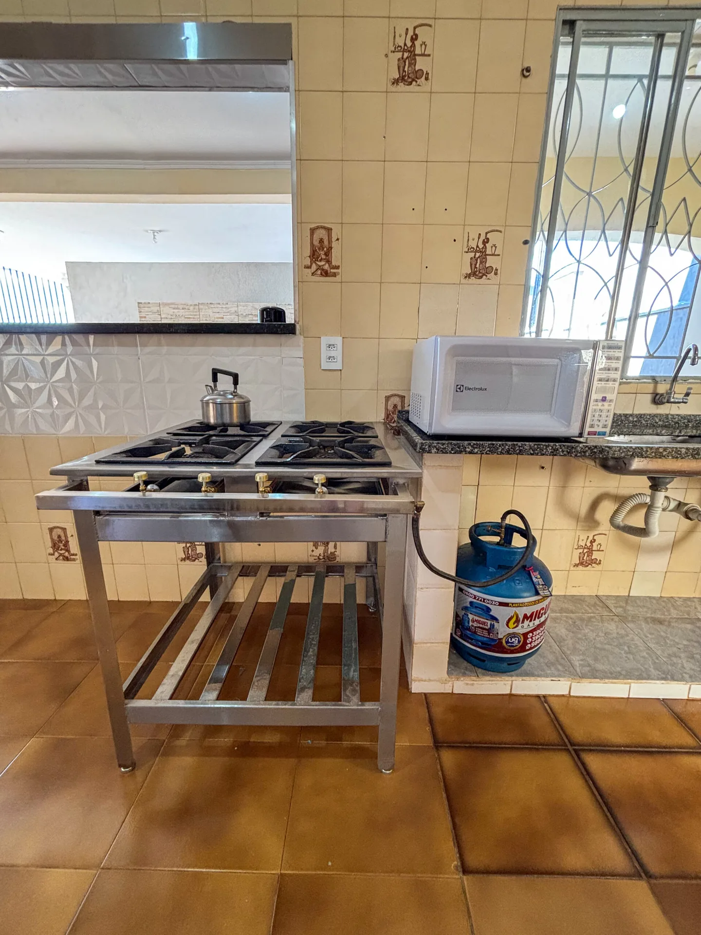 Casa Fritz — foto 12