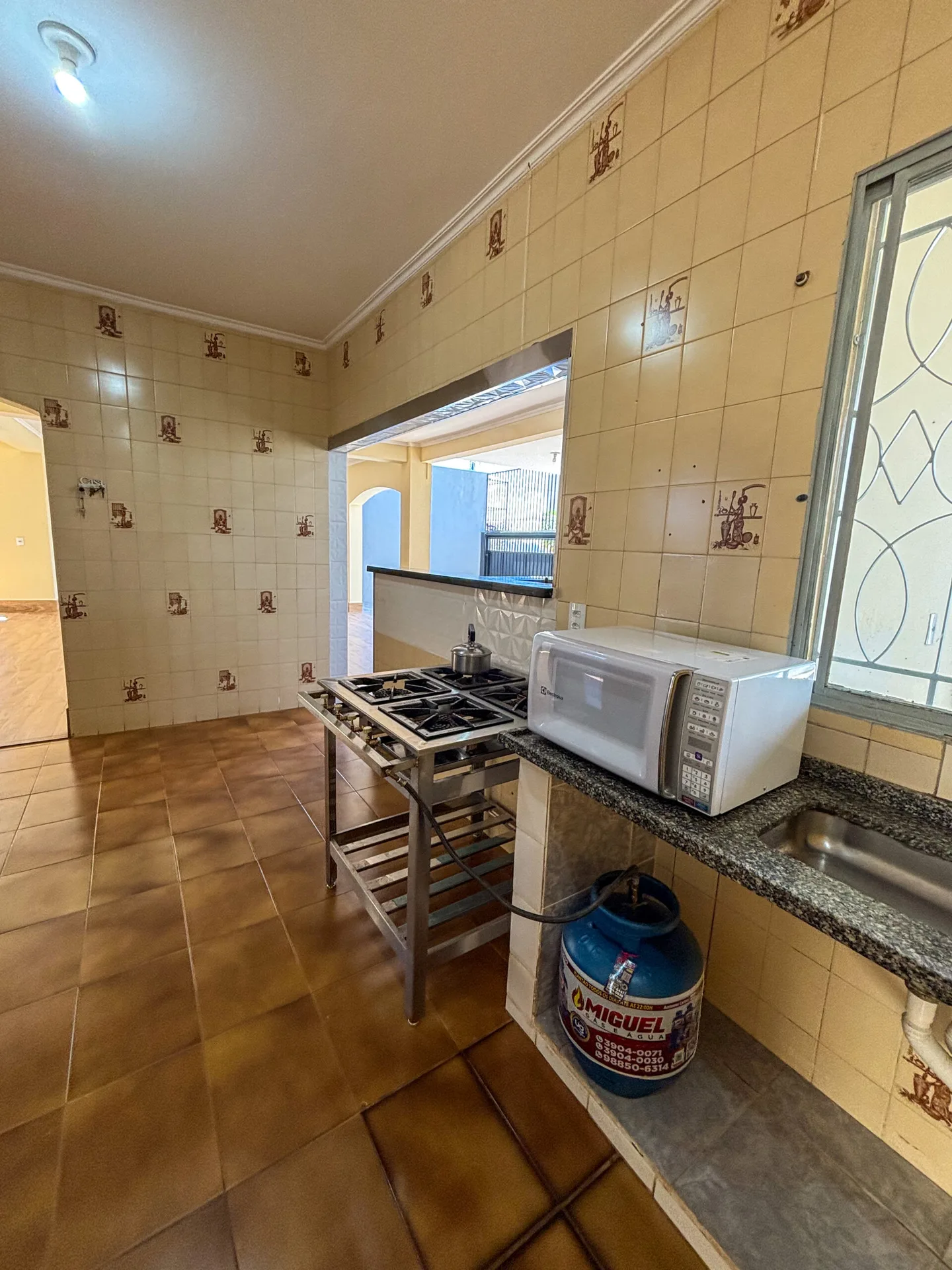 Casa Fritz — foto 13