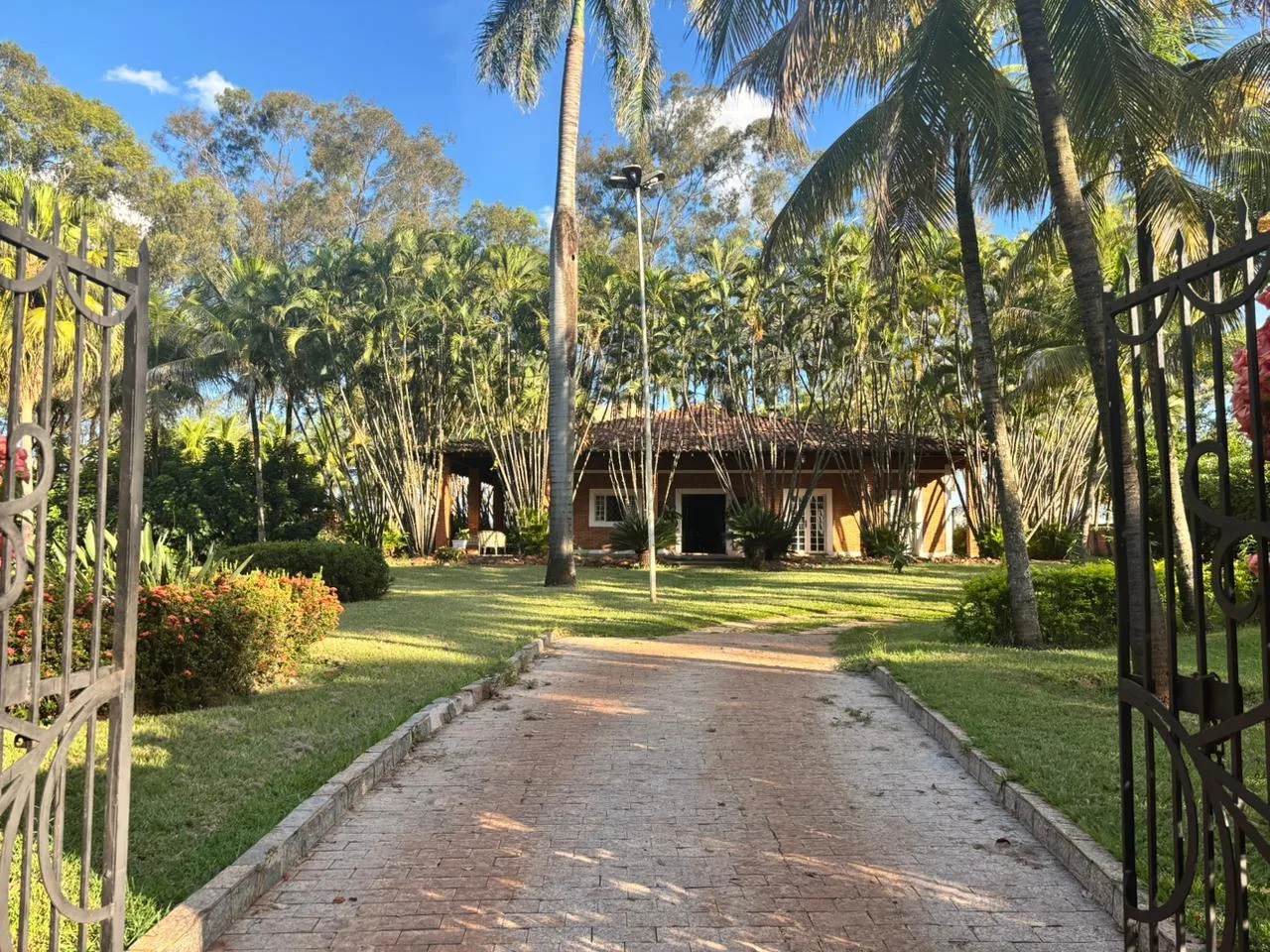 Estância Fazenda Pimenta — foto 5