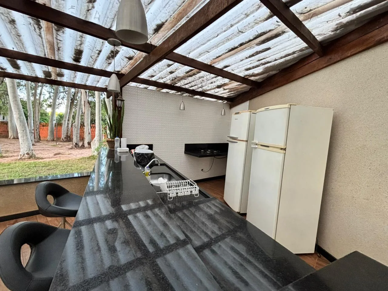 Estância Fazenda Pimenta — foto 12