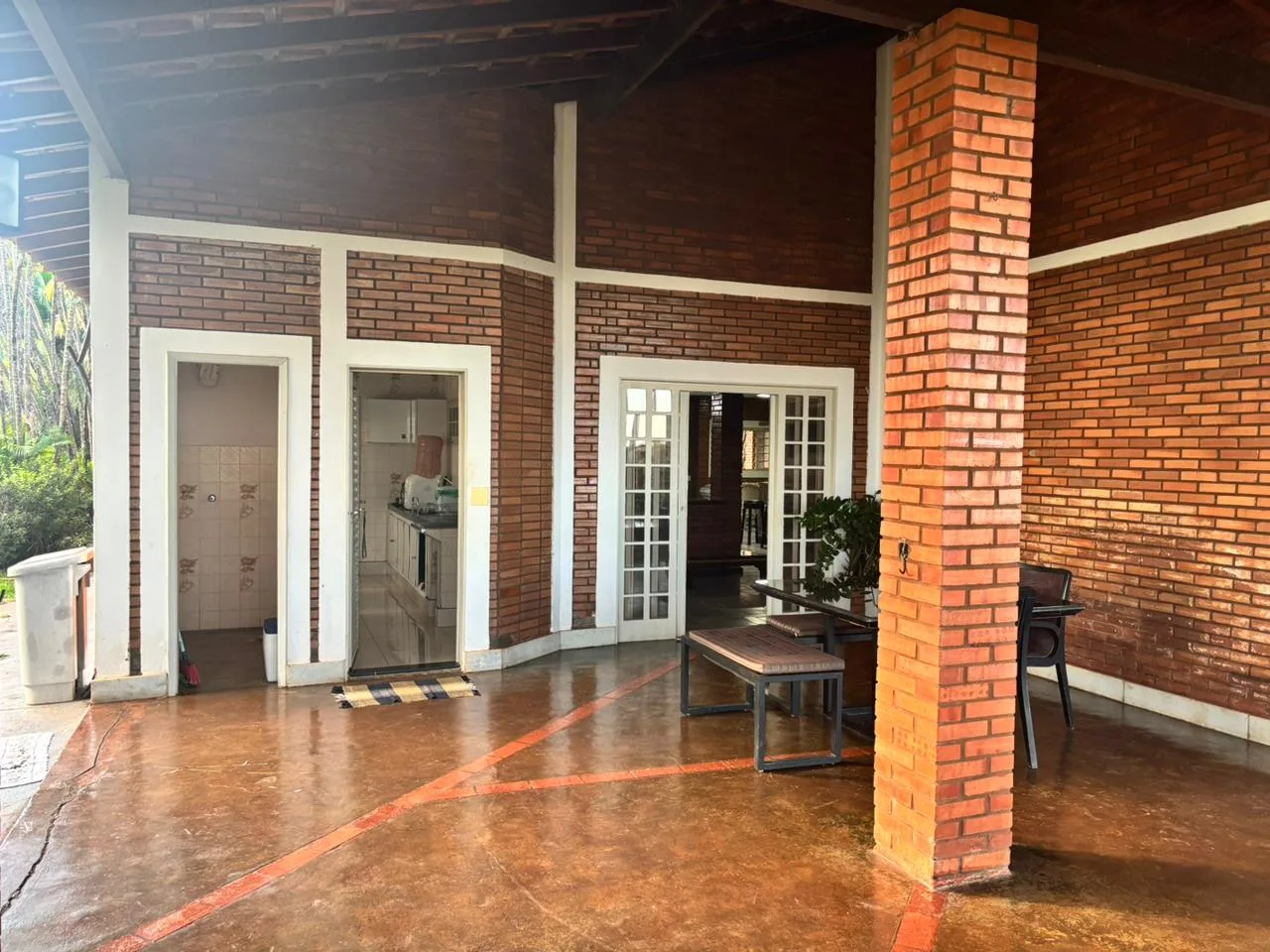Estância Fazenda Pimenta — foto 14