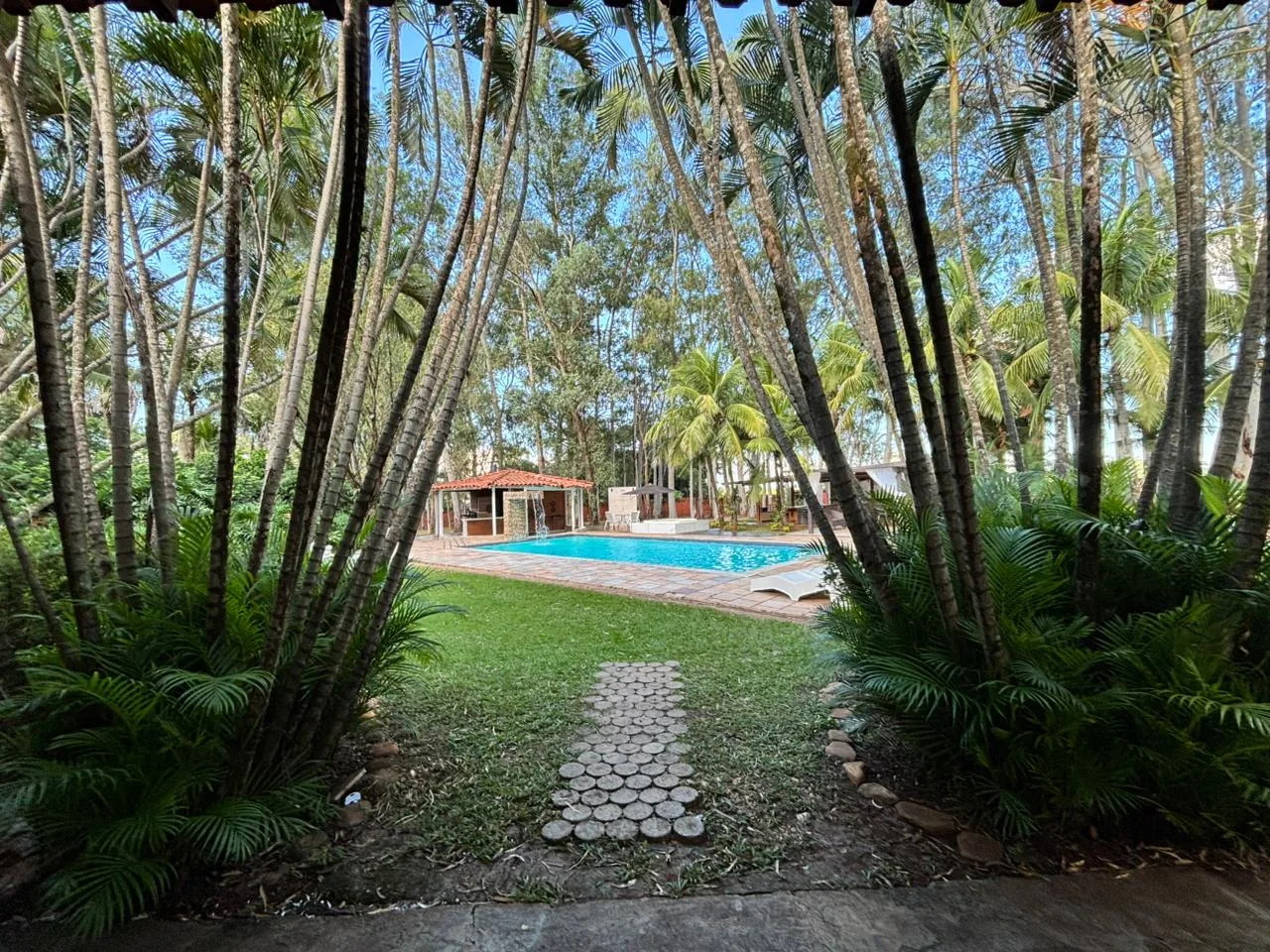 Estância Fazenda Pimenta — foto 16