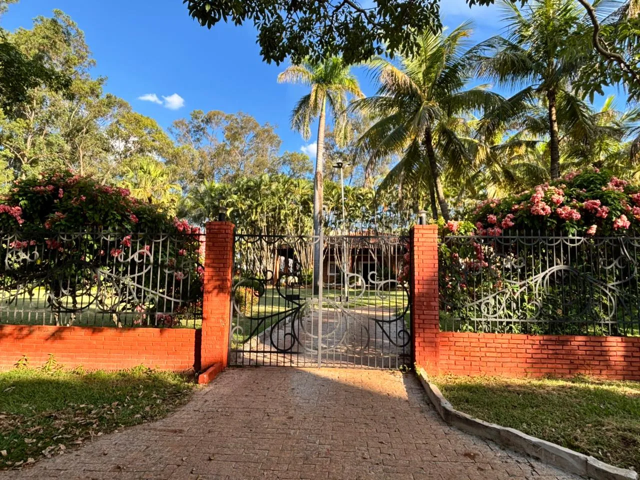 Estância Fazenda Pimenta — foto 17