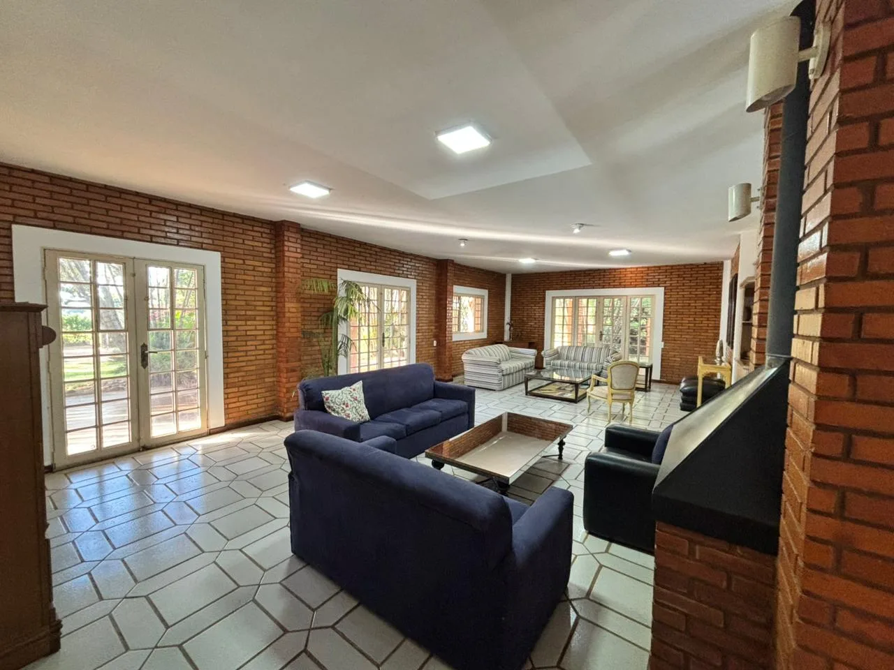 Estância Fazenda Pimenta — foto 19