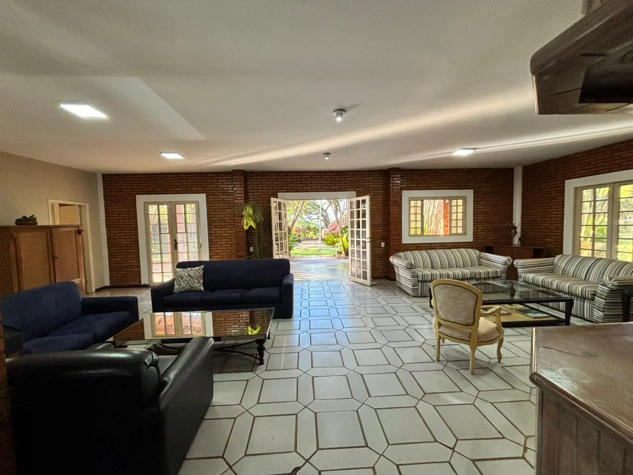 Estância Fazenda Pimenta — foto 21
