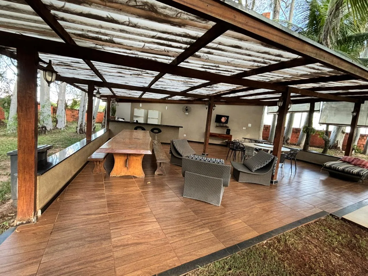 Estância Fazenda Pimenta — foto 22