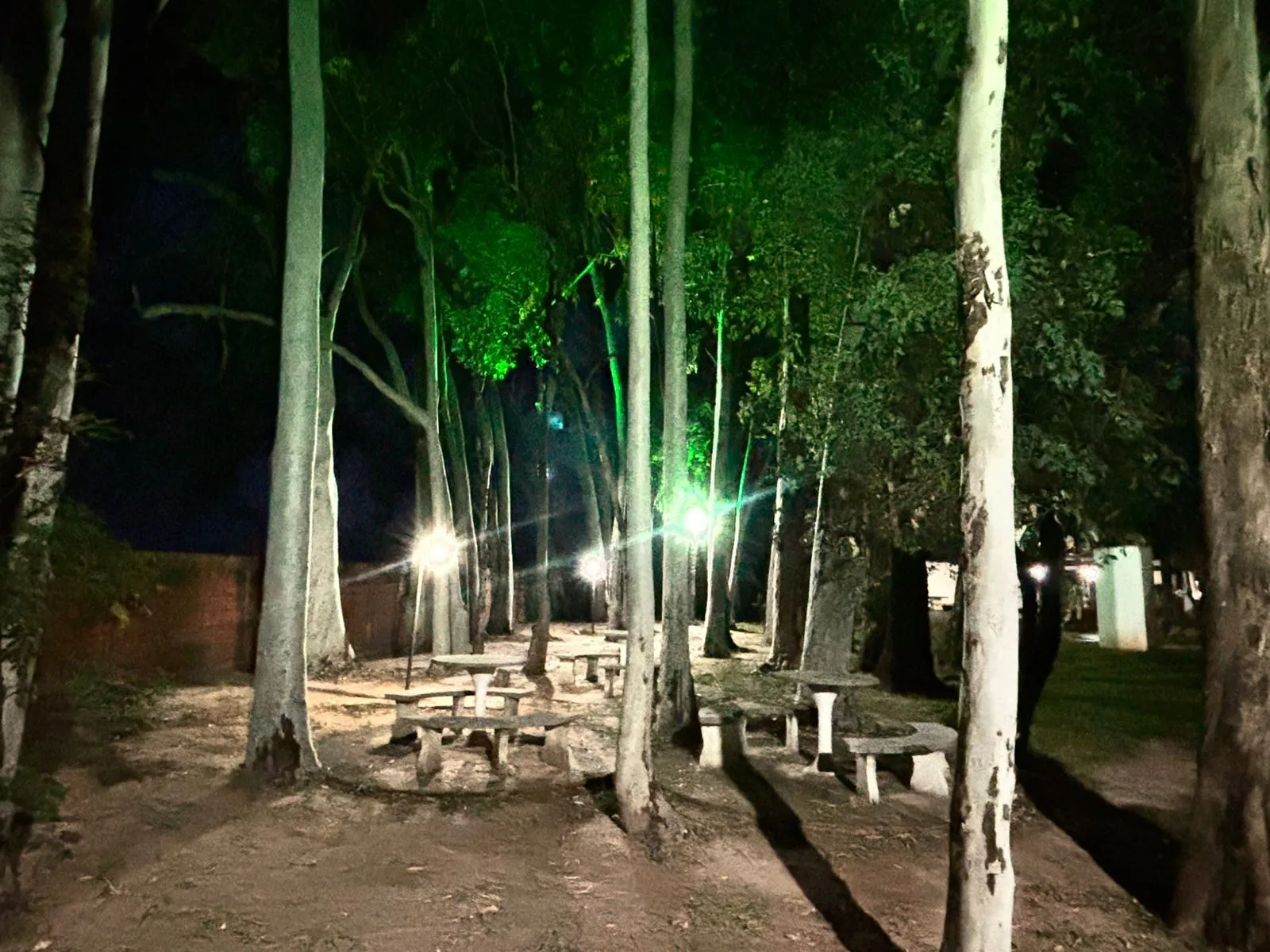 Estância Fazenda Pimenta — foto 23