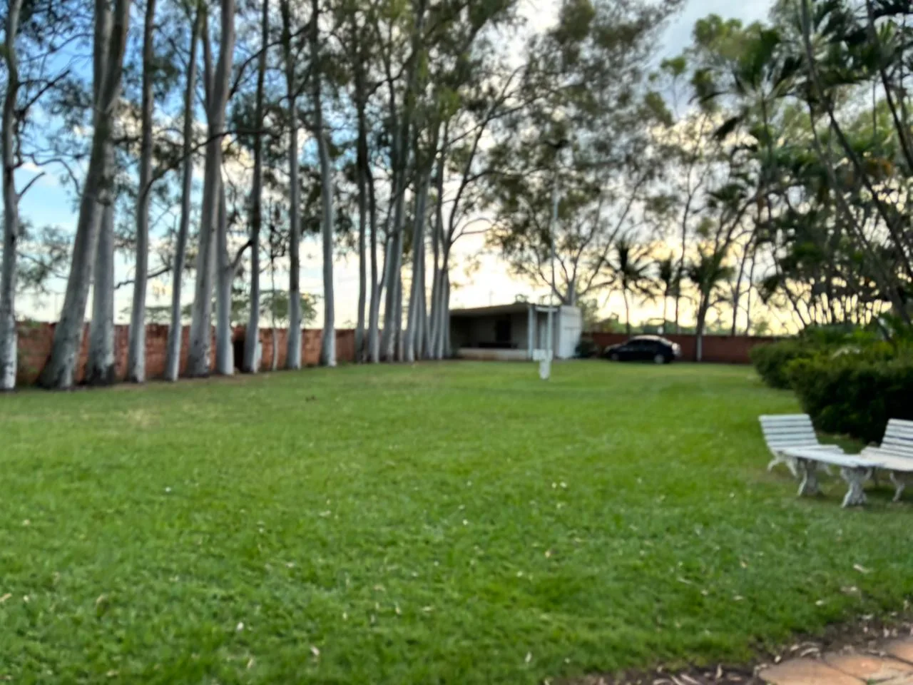 Estância Fazenda Pimenta — foto 24