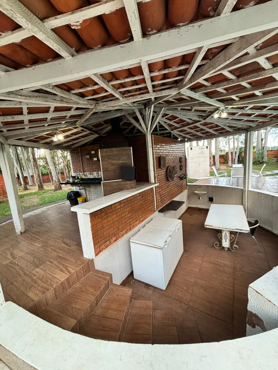 Estância Fazenda Pimenta — foto 25