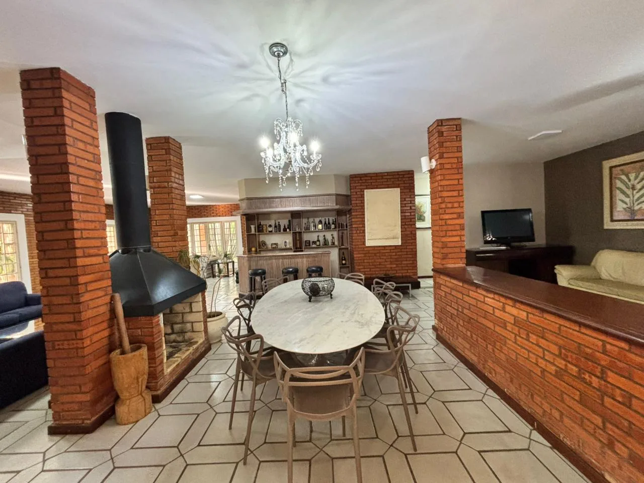 Estância Fazenda Pimenta — foto 26