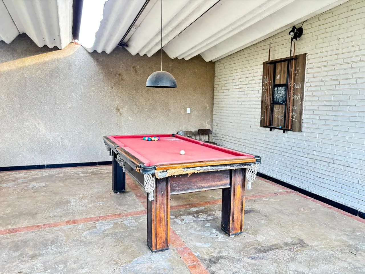 Estância Fazenda Pimenta — foto 28