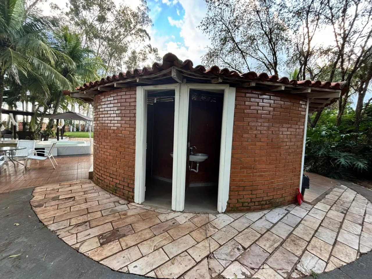 Estância Fazenda Pimenta — foto 30
