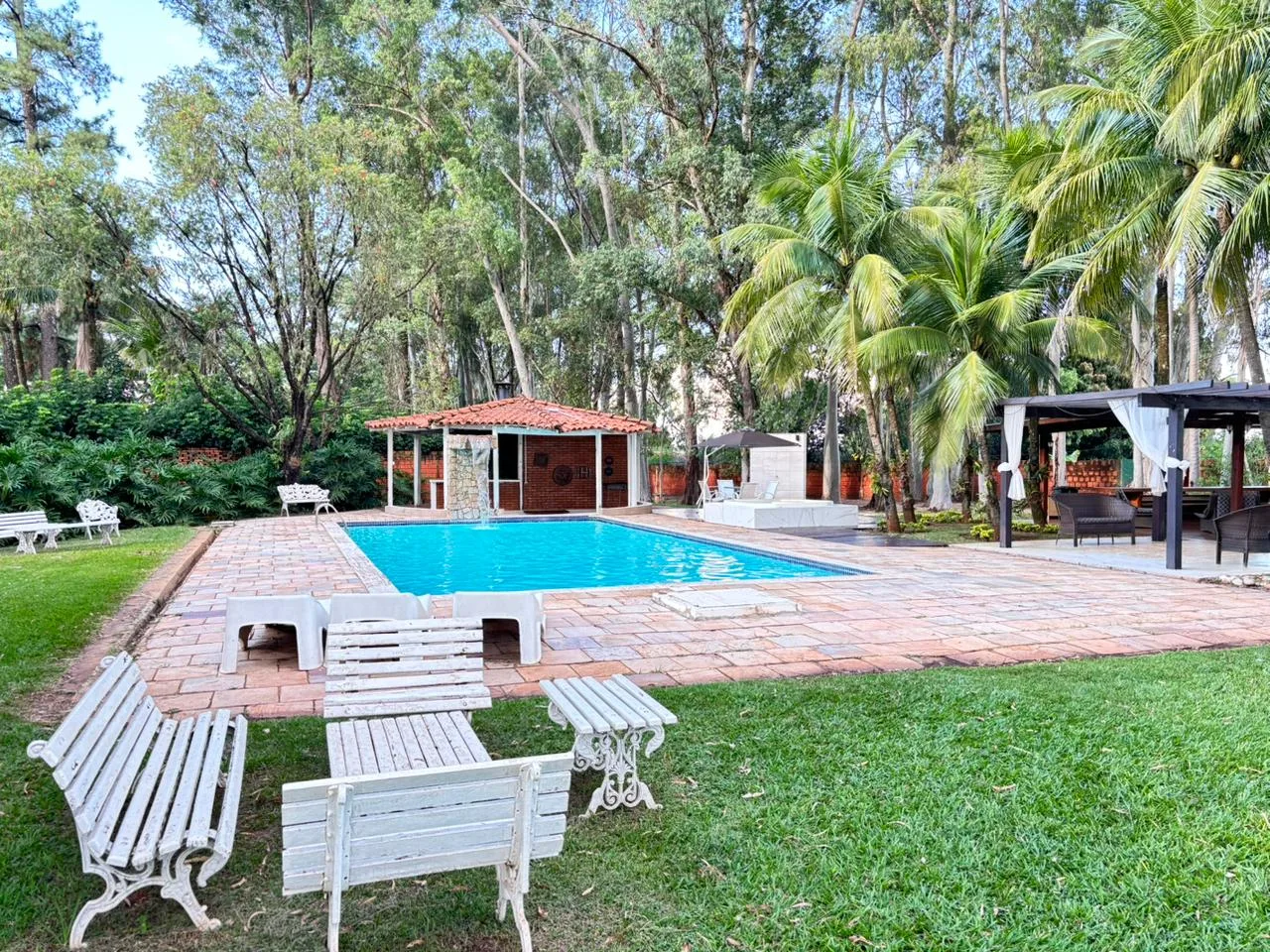 Estância Fazenda Pimenta — foto 4