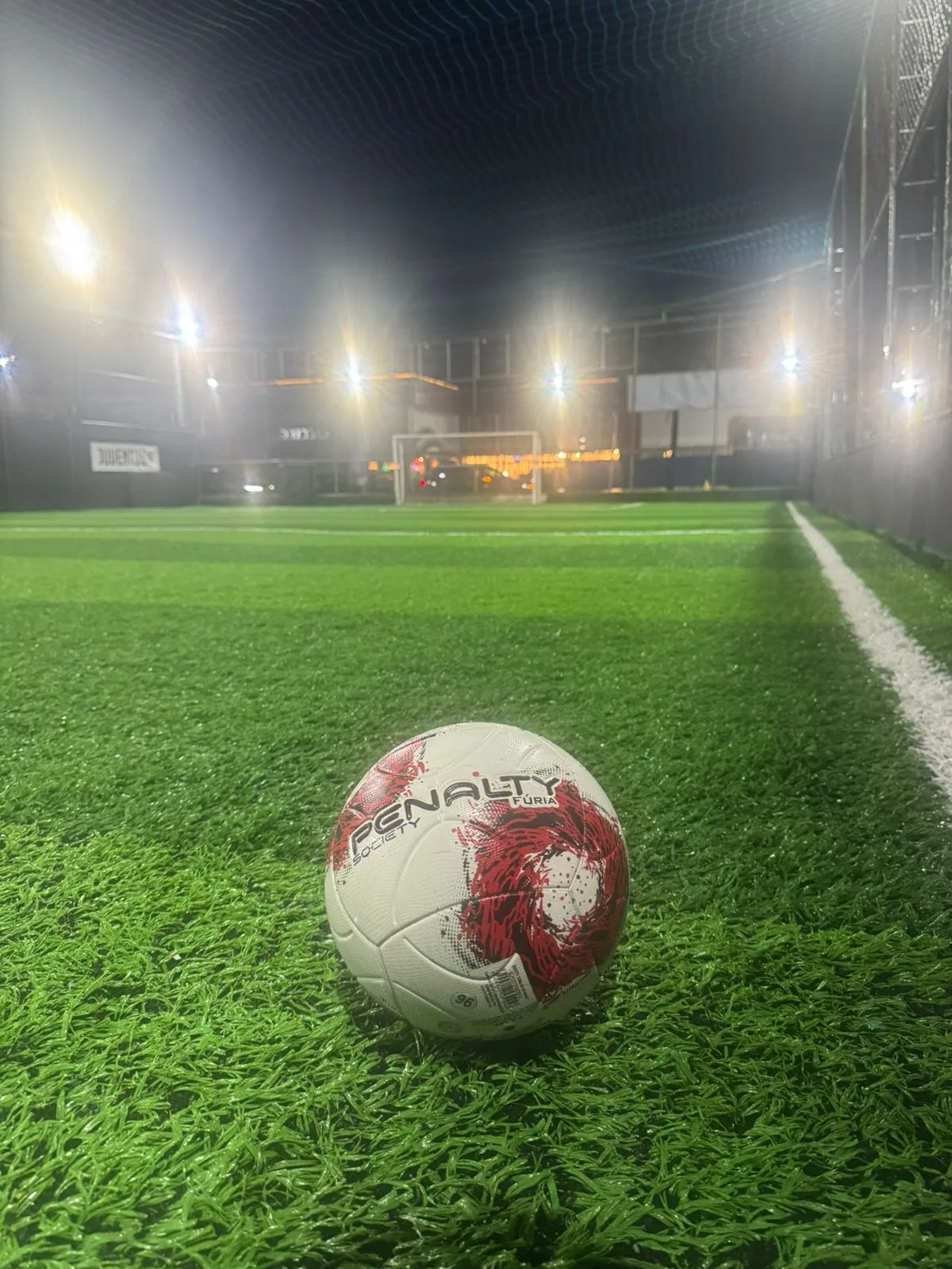 Arena AX Sports — foto 3