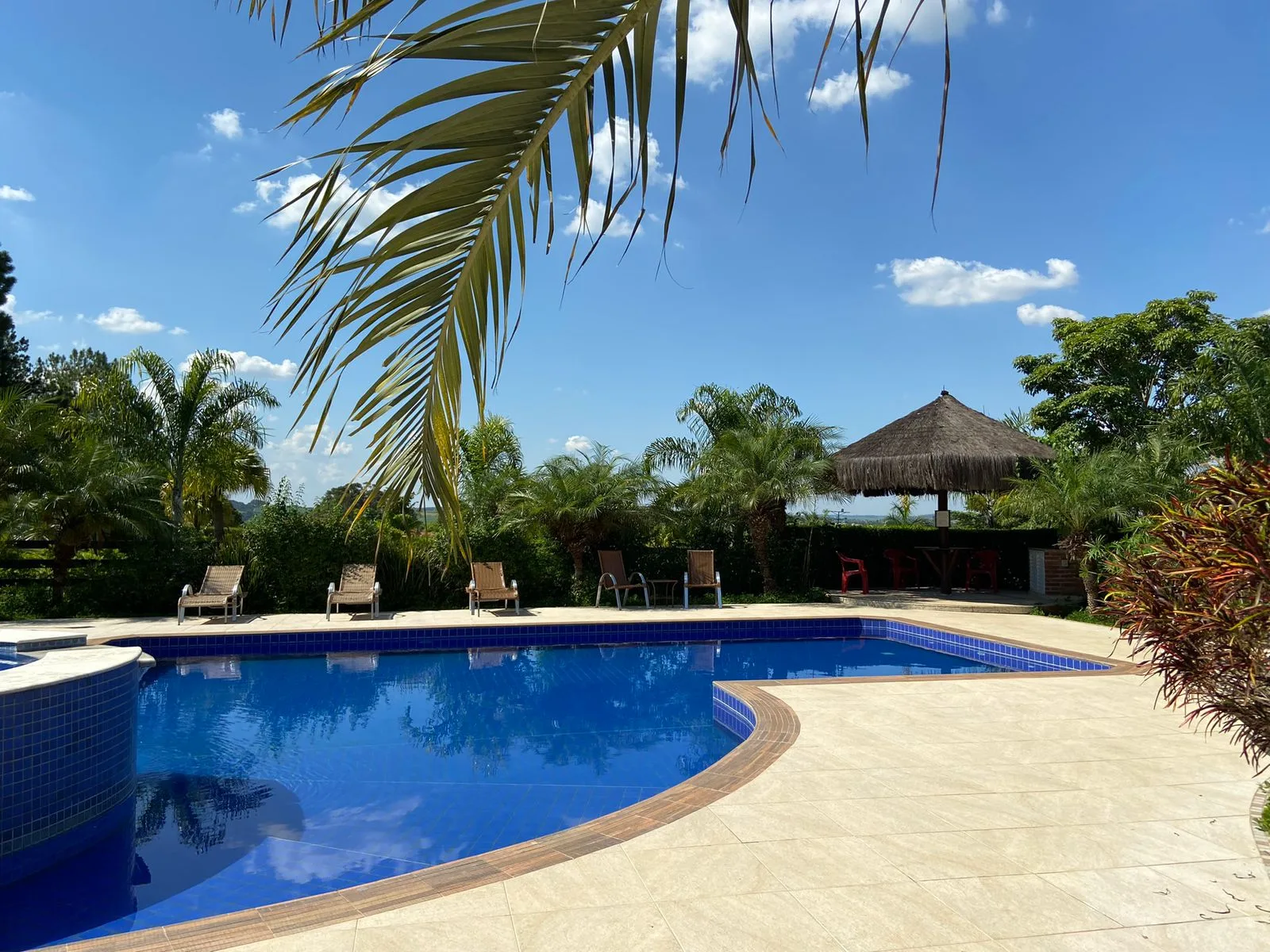 Haras São Francisco I — foto 3