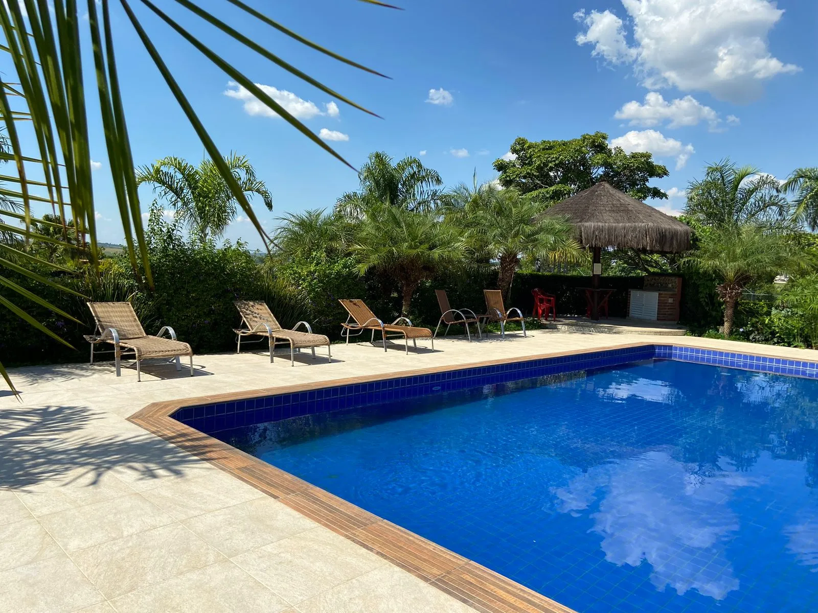 Haras São Francisco I — foto 4