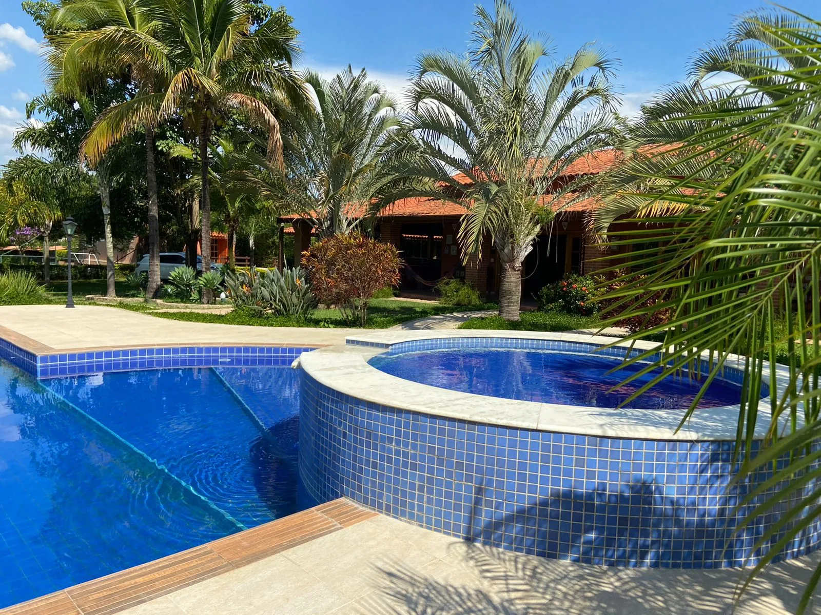 Haras São Francisco I — foto 5