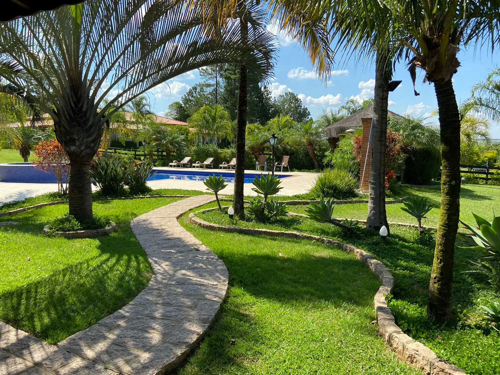 Haras São Francisco I — foto 6