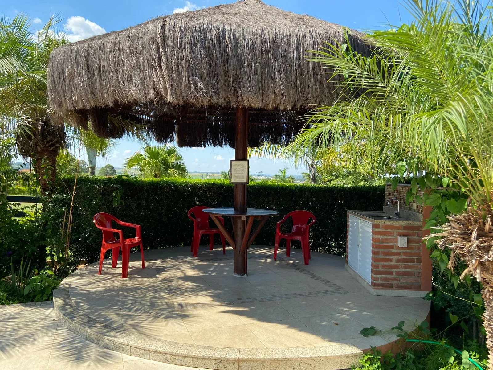 Haras São Francisco I — foto 7