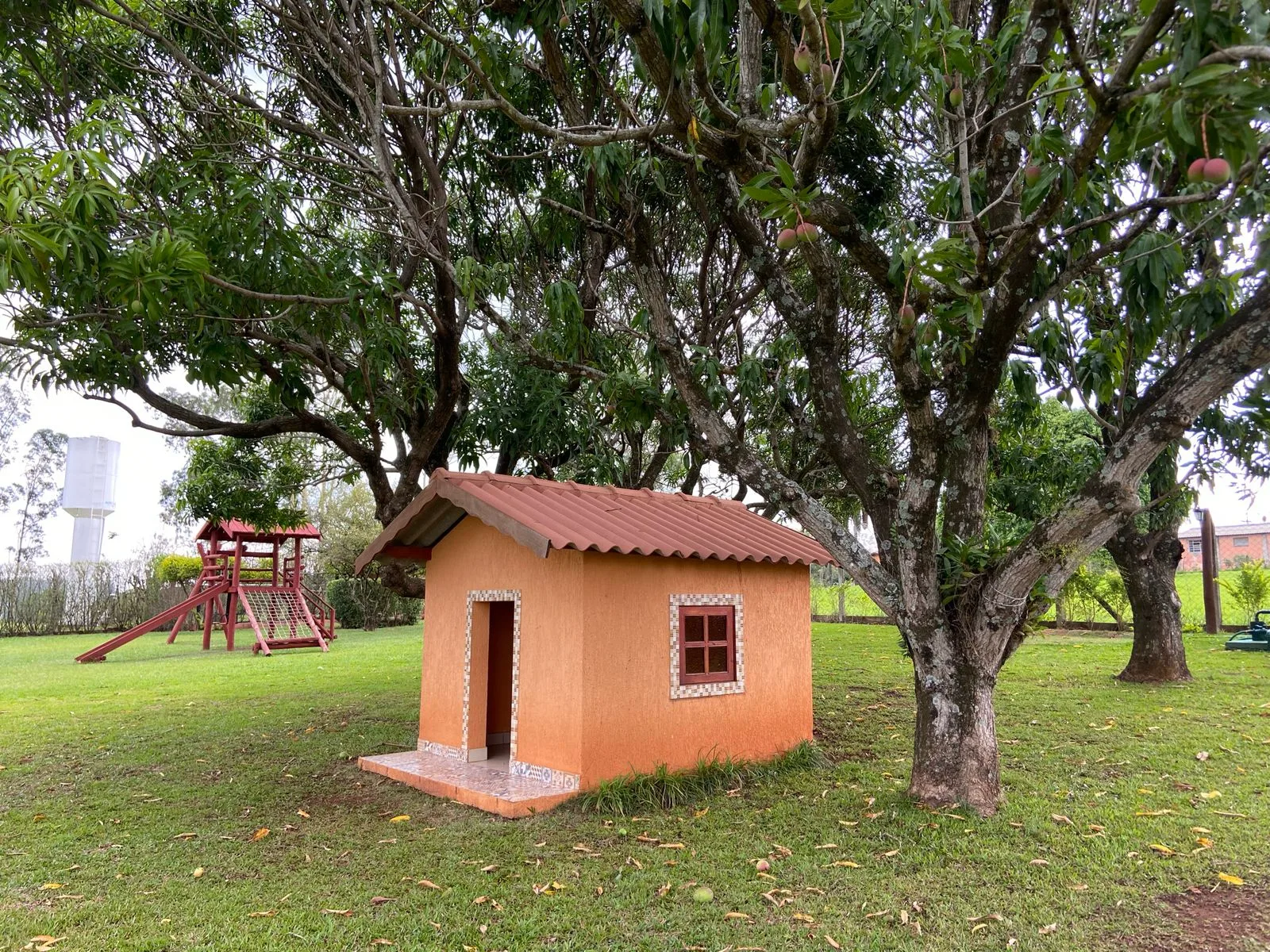 Haras São Francisco I — foto 10