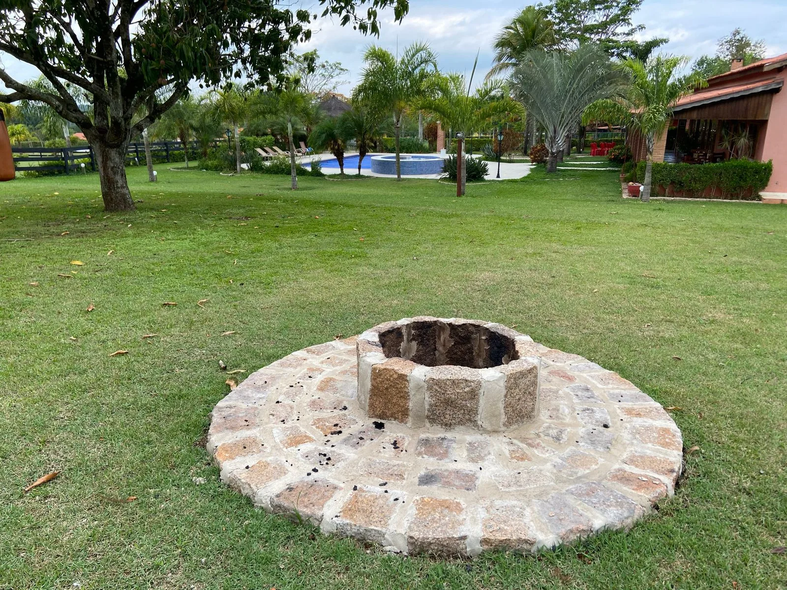 Haras São Francisco I — foto 11