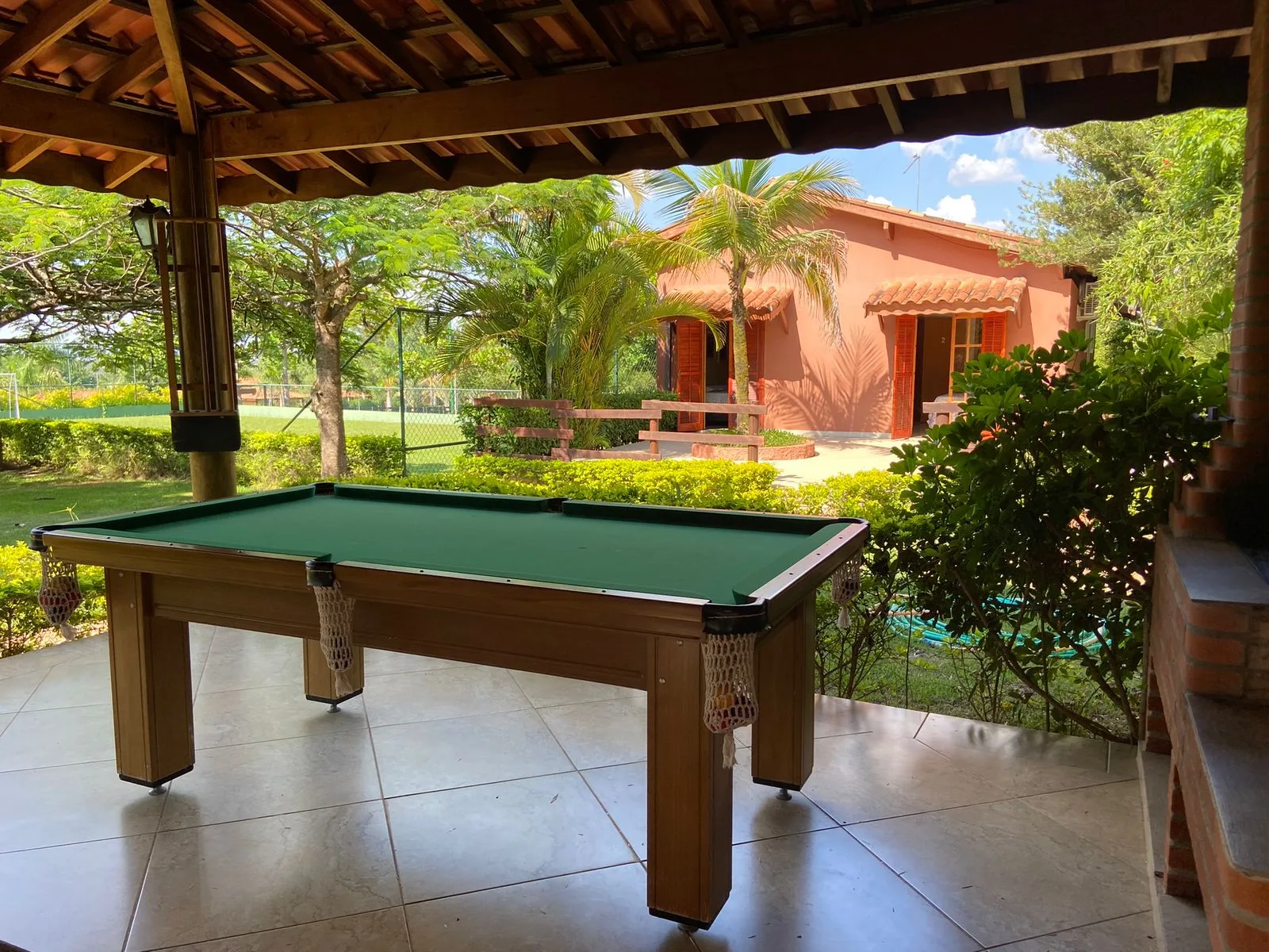 Haras São Francisco I — foto 12