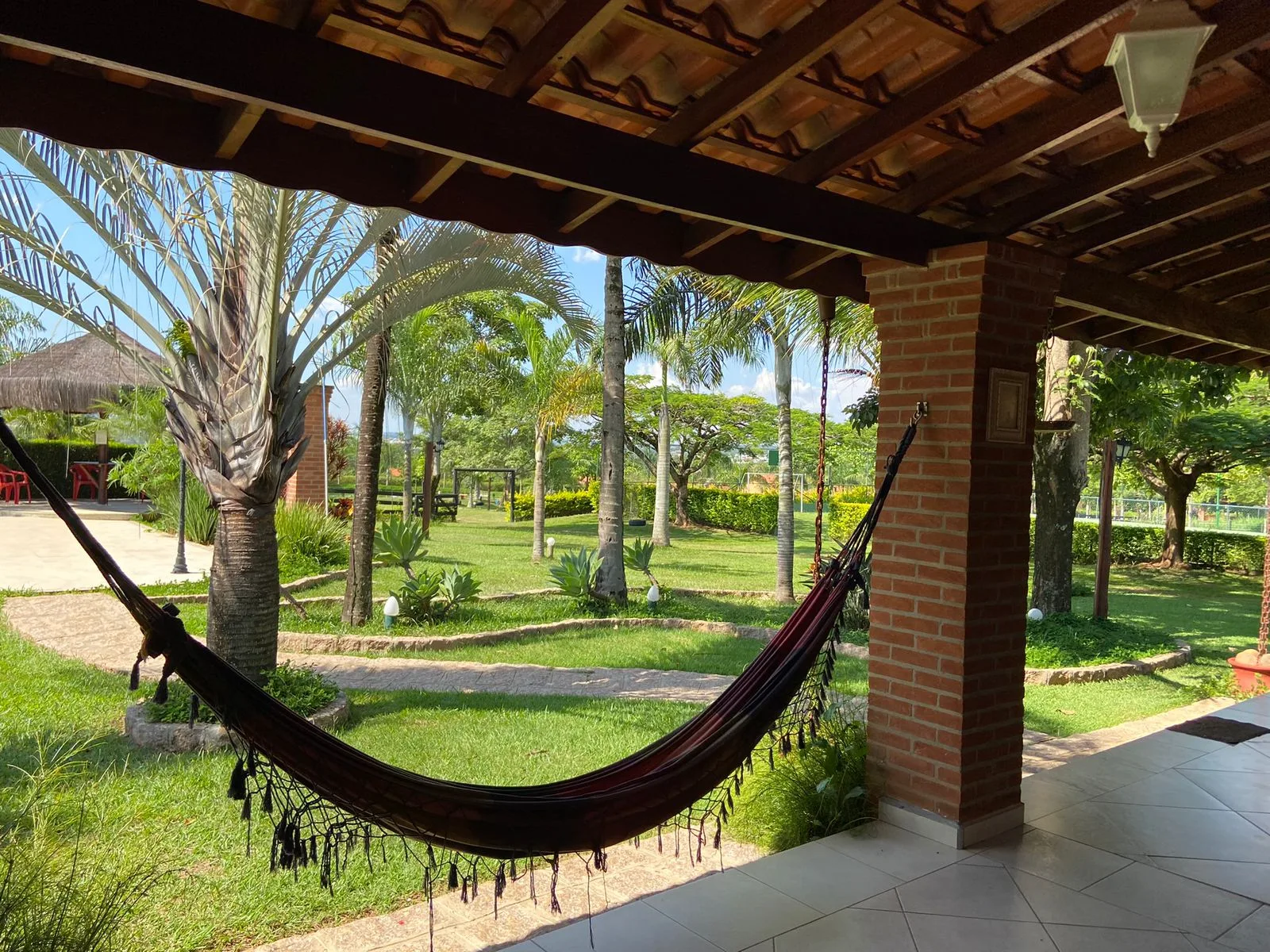 Haras São Francisco I — foto 13